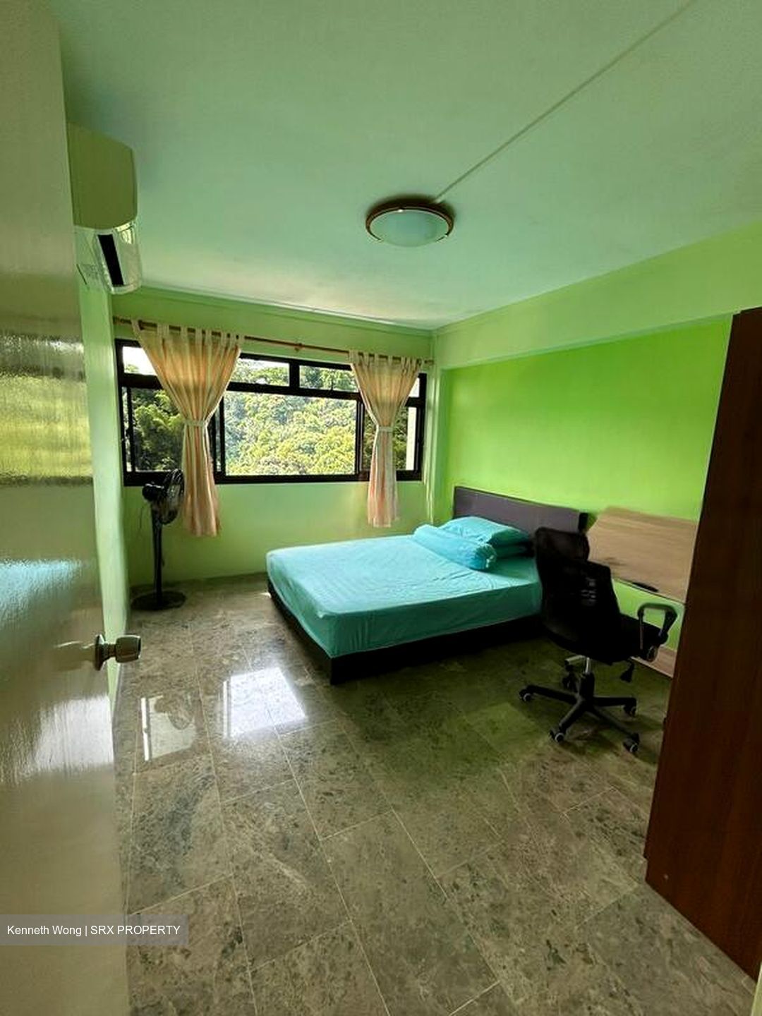Blk 84 Telok Blangah Heights (Bukit Merah), HDB 5 Rooms #460696691